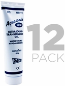 12 Pack x Aquasonic 100 Ultrasound Gel
