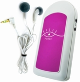 Fetal Doppler Baby Sound-A with Built-In Probe