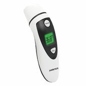 Non-Contact Infrared Baby Thermometer for Forehead/Body/Milk