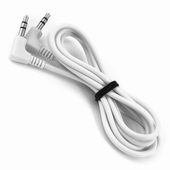 Fetal Doppler Audio Recording Cable