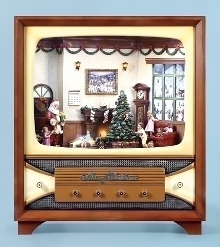 トレーラー ミュージカル アンティーク 【Roman】<クリスマス> Amazon.com: Christmas by Roman Inc., Amusements Collection