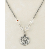ビンテージネックレス　Central Catholic High School 全国通販】VINTAGE(ヴィンテージ) COLLEGE PENDANT TOP