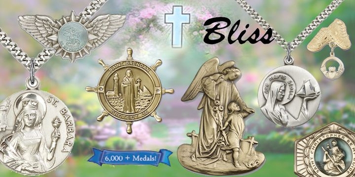 Welcome to Catholic Collectibles