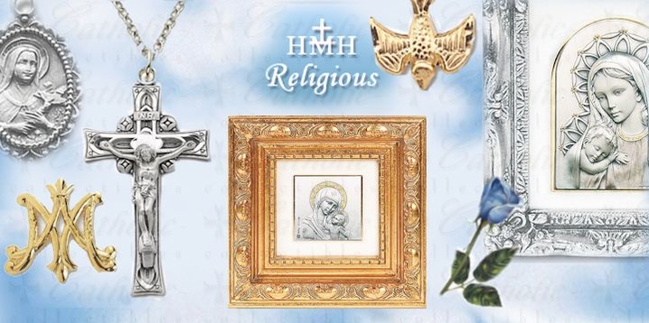 Welcome to Catholic Collectibles