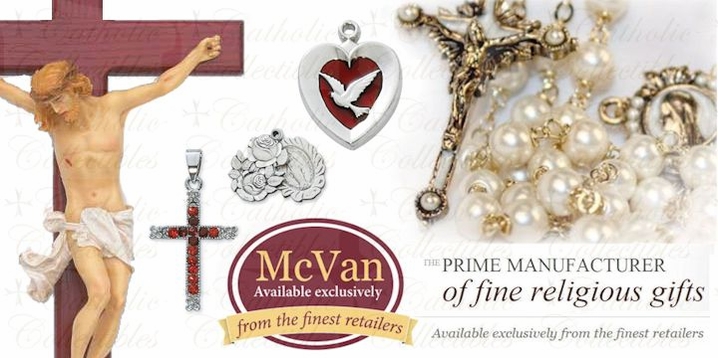 Welcome to Catholic Collectibles