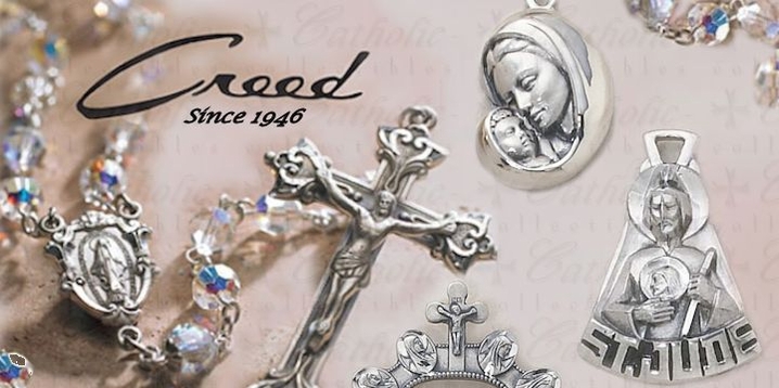 Welcome to Catholic Collectibles