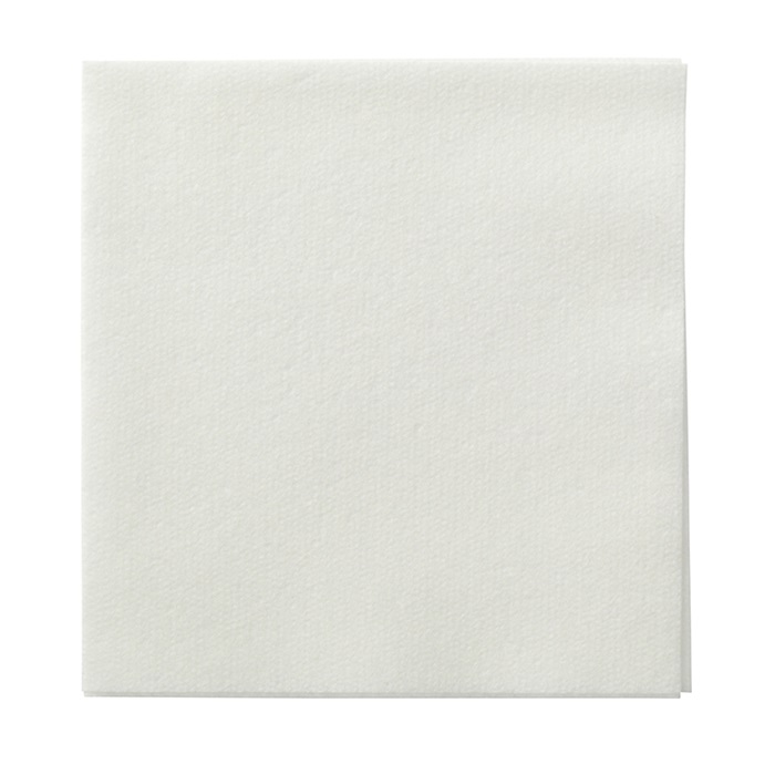 LinenLike White Beverage Napkin 1,000 ct Bulk Pricing