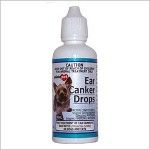 Aristopet Ear Canker Drops