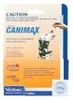 OUT OF STOCK Canimax for large dogs 10 to 20kg = 22 to 44lbs