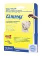 Canimax for medium dogs 5 to 10kg = 11 to 22lbs
