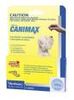 Canimax for medium dogs 5 to 10kg = 11 to 22lbs