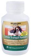 Canine Tranquil Formula