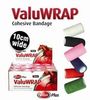 Cohesive Bandage for Large and Small Animals