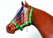 Deluxe Cotton Flyveil