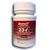 Droncit Dog - Cat Tape-wormer 22lbs 10kg  10 Tablet Pk