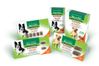 Drontal Allwormer dog chews  0-22lbs  1 - 10 kg  (2 Tabs)