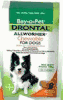 Drontal Allwormer dog chews - 2 - 22lbs - 10kg  (20 tab pk)