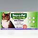 Drontal Allwormer for cats 4kg  8.8lbs (4 tabs pk)