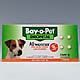 Drontal Allwormer for Sml dogs 3kg up to 6.6 lbs (4 Tab Pk)