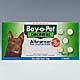 Drontal allwormer tabs for dogs 10kg up to 22lbs (5 tab pk)