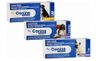 Canine Allwormer 10kg up to 22lbs  (100 Tabs Pk)