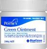 Potties Green Ointment 200g (7 ounce)