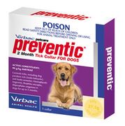 Preventic-Collar