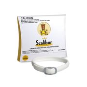 Scalibor 3 Month Tick Collar for Dogs