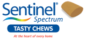 Sentinel Spectrom  