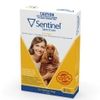 OUT OF STOCK Sentinel Spectrom Med  Dogs (24-48lbs) 6 Month Pack