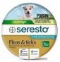 Seresto Collar Dog Flea and Tick  - Pup  up to 8kg