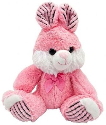 #SF50- 10" COLORFUL BUNNY