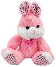 #SF50- 10" COLORFUL BUNNY