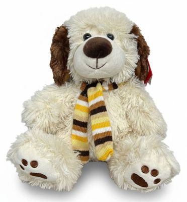 #SA1- 10" LONG EARS PUPPY DOG ! 