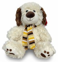 #SA1- 10" LONG EARS PUPPY DOG ! 