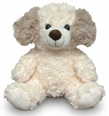 #SA3- 10" PLUSH PUPPY DOG