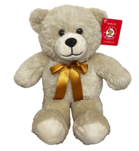 #B3- 10" TAN TEDDY BEAR
