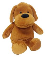 #SA11e- 12" EMBROIDERY EYE DOG