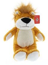  #SB6- 12" Embroidery eyes LION