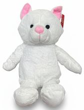 #SA4e, 12" EMBROIDERY EYE CAT