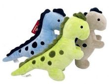 14"  Dino with mix colors - sold out