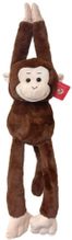 #SC18- 20" LONG ARM HANGING MONKEY