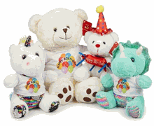 Celebration & Gift Occasions
