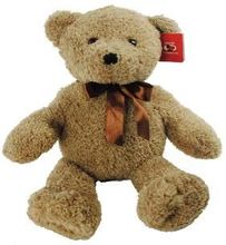 #F10- 24" PALE BROWN BEAR