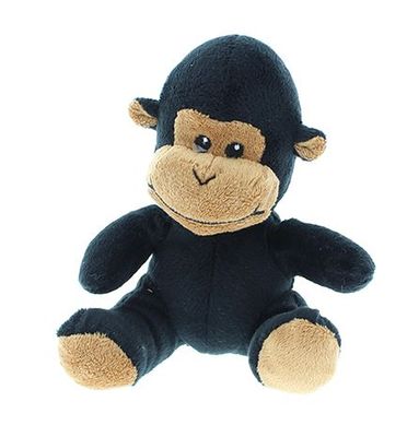 #SD29- 5" EMBROIDERY EYE MONKEY 