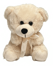 5" TEDDY BEAR - TAN COLOR (#A34)