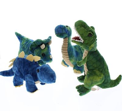 #SU5- 7.5" DINO MIX  - Selling by Piece