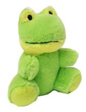 #SF22- 7" EMBROIDERY EYES FROG