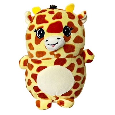 #MS1- 7" Mochi Squishes Giraffe