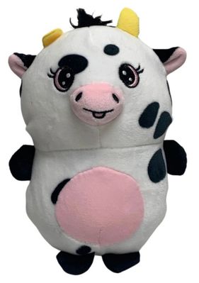 #SF22- 7" MOCHI SQUISHES COW